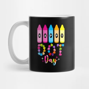 Dot Day International Dot Day 2023 Kids Boys Girls Dot Day Mug